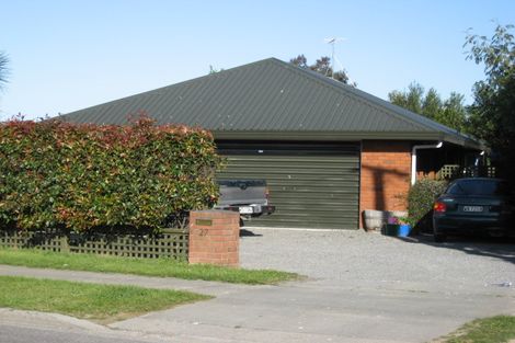 Photo of property in 27 Anglesea Street, Renwick, 7204