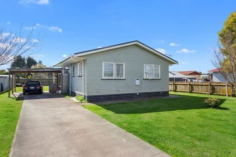 Photo of property in 115 Ford Street, Opotiki, 3122