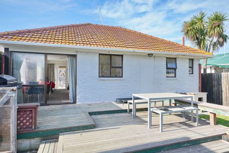 Photo of property in 400 Pine Avenue, South New Brighton, Christchurch, 8062