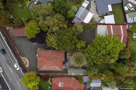 Photo of property in 79b Percival Street, Rangiora, 7400