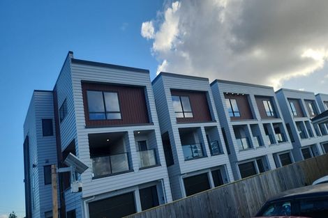 Photo of property in 3/50 Hoteo Avenue, Papatoetoe, Auckland, 2025