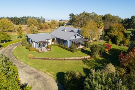 Photo of property in 405 Tutaki Road, Bunnythorpe, Palmerston North, 4470