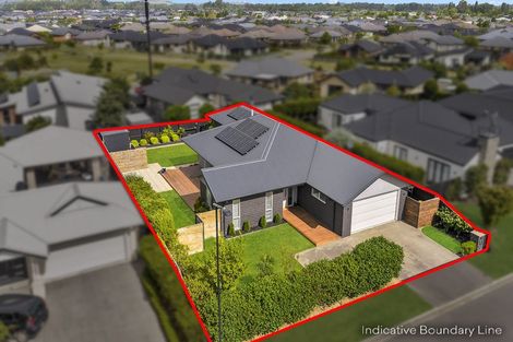 Photo of property in 43 Sunline Avenue, Lincoln, 7608