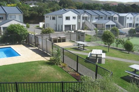 Photo of property in Monterey Apartments, 40/232 Middleton Road, Glenside, Wellington, 6037