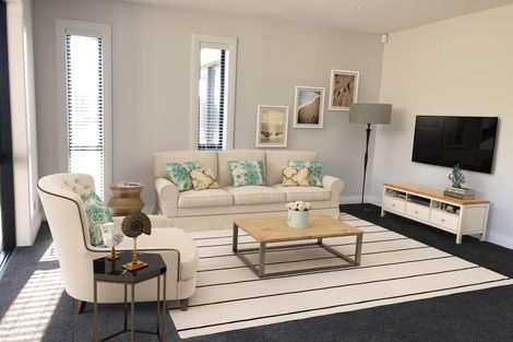 Photo of property in 2 Puriri Park Lane, Waipapa, 0230