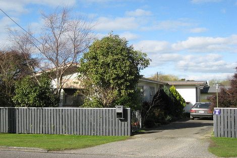 Photo of property in 78 Bredins Line, Marton, 4710