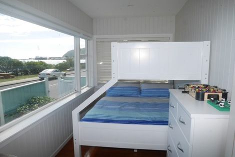 Photo of property in 27 Moana Road, Plimmerton, Porirua, 5026