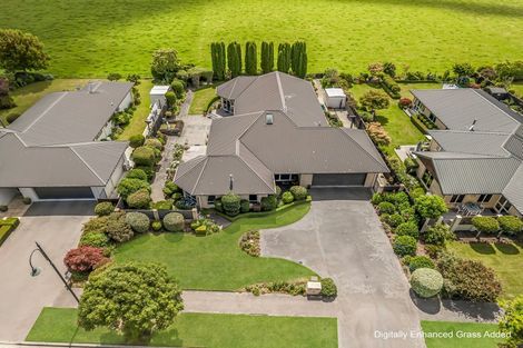 Photo of property in 11 Country Place, Allenton, Ashburton, 7700