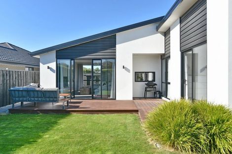 Photo of property in 10 Jury Lane, Woodend, 7610