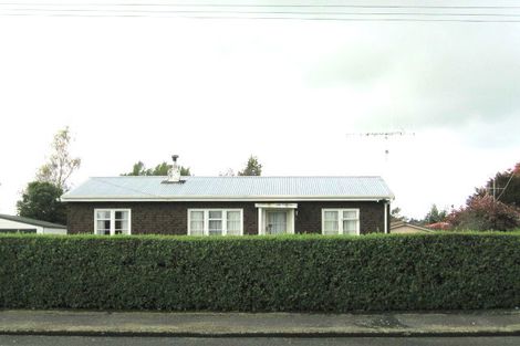 Photo of property in 23 Clyde Street, Tokoroa, 3420