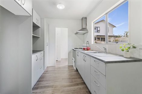 Photo of property in 34a Graeme Avenue, Mangere East, Auckland, 2024