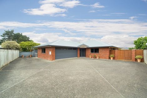Photo of property in 10 Ursula Drive, Feilding, 4702