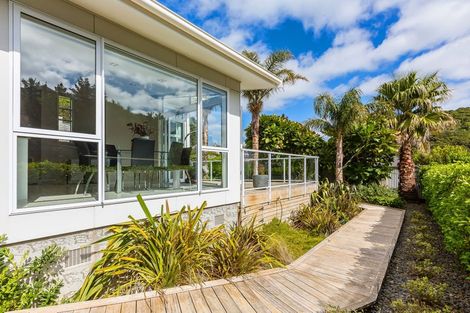 Photo of property in 4 Antipodes Lane, Whitby, Porirua, 5024
