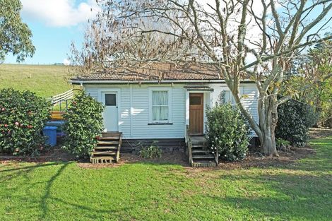 Photo of property in 943 Glenbrook Road, Glenbrook, Pukekohe, 2679