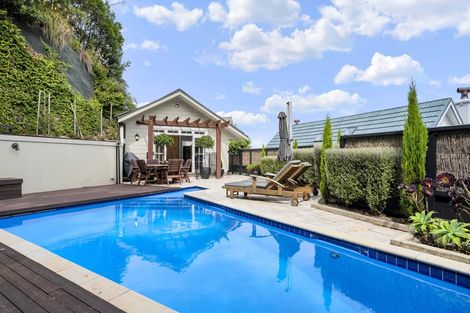 Photo of property in 55 Barnard Street, Wadestown, Wellington, 6012