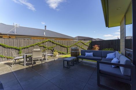 Photo of property in 47 Craig Thompson Drive, Lincoln, 7608