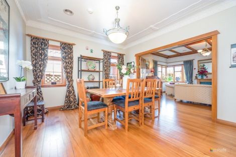 Photo of property in 33 Puriri Street, Woburn, Lower Hutt, 5010