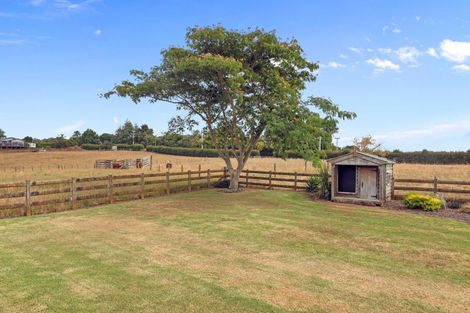Photo of property in 77 Cameron Road, Mangateparu, Morrinsville, 3375