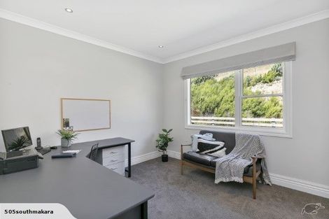 Photo of property in 505 South Makara Road, Makara, Karori, 6972