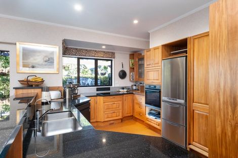 Photo of property in 4 Te Puna Place, Havelock North, 4130