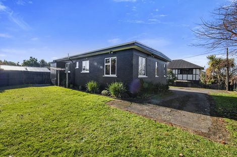 Photo of property in 88 Govett Avenue, Frankleigh Park, New Plymouth, 4310