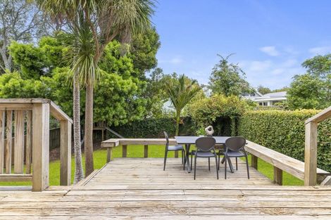 Photo of property in 9 Sherwood Avenue, Grey Lynn, Auckland, 1021