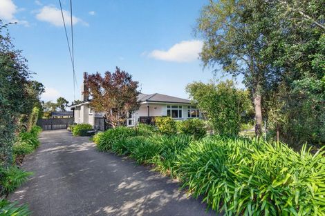 Photo of property in 107 South Road, Solway, Masterton, 5810