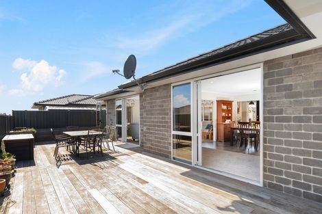 Photo of property in 8 Te Ranga Memorial Drive, Pyes Pa, Tauranga, 3112