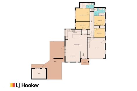 Photo of property in 3 Magnolia Drive, Matamata, 3400