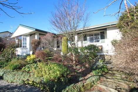 Photo of property in 4 Brent Street, South Hill, Oamaru, 9400