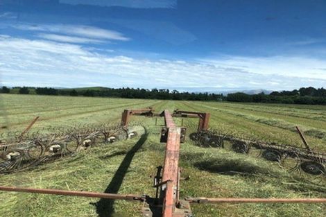 Photo of property in 410 Harmans Gorge Road, View Hill, Oxford, 7495