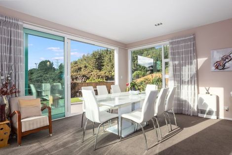 Photo of property in 61 James Cook Drive, Whitby, Porirua, 5024