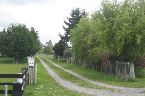 Photo of property in 12 Harewood Road, Oxford, 7430