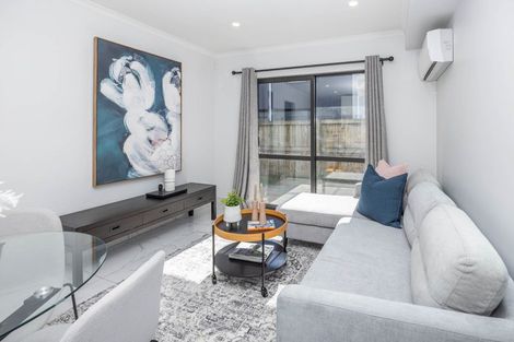 Photo of property in 3/105 Knighton Road, Hillcrest, Hamilton, 3216