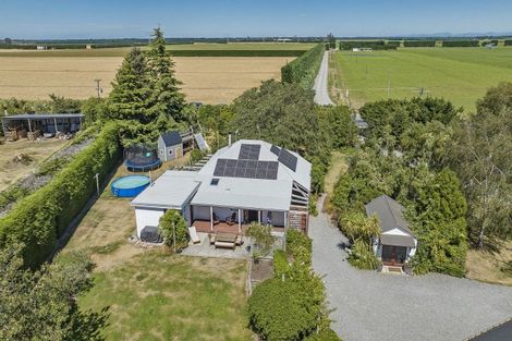 Photo of property in 488 Telegraph Road, Burnham, Christchurch, 7677