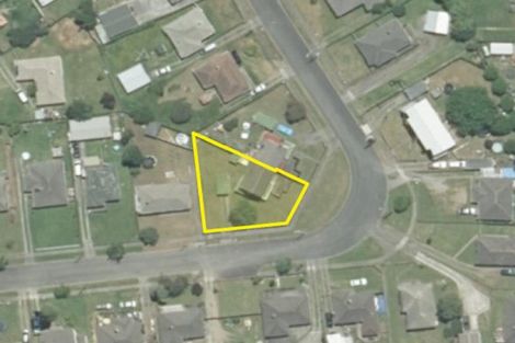 Photo of property in 14b Cobham Crescent, Huntly, 3700