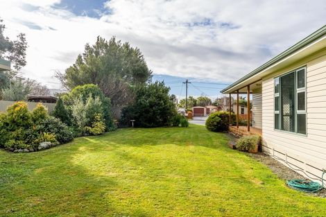Photo of property in 10 Tait Crescent, Featherston, 5710