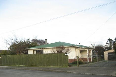 Photo of property in 29 York Street, Strathern, Invercargill, 9812