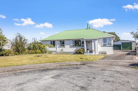 Photo of property in 5 Scanlon Place, Westport, 7825