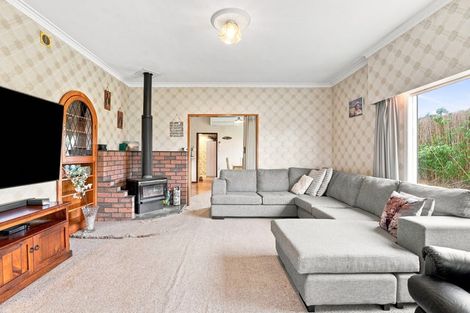 Photo of property in 92 Riverbank Road, Okoia, Whanganui, 4573