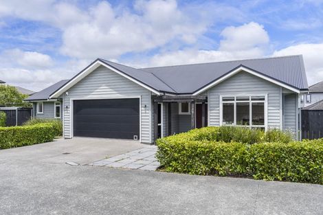 Photo of property in 15 Turua Rise, Karaka, Papakura, 2113