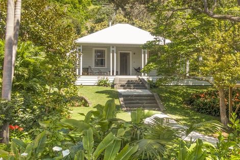 Photo of property in 51 Church Street, Devonport, Auckland, 0624