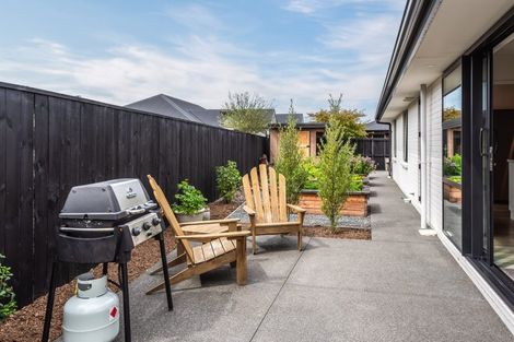 Photo of property in 3 Springbrook Close, Rangiora, 7400