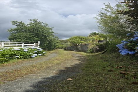 Photo of property in 656 Takahue Road, Takahue, Kaitaia, 0481