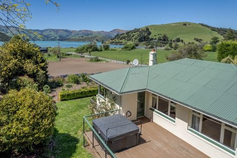 Photo of property in 34 French Farm Valley Road, French Farm, Akaroa, 7582