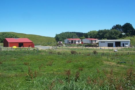 Photo of property in 366 Hokio Sand Road, Hokio Beach, Levin, 5571