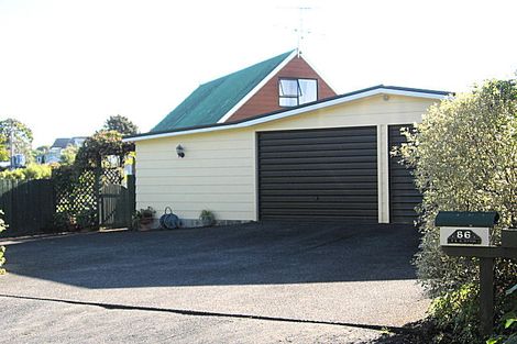Photo of property in 86 Kemp Road, Kerikeri, 0230