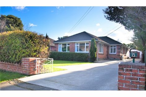 Photo of property in 15 Curries Road, Hillsborough, Christchurch, 8022