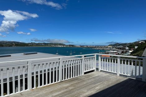 Photo of property in 43b Rata Road, Hataitai, Wellington, 6021
