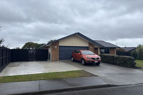 Photo of property in 7 Claymore Place, Flagstaff, Hamilton, 3210